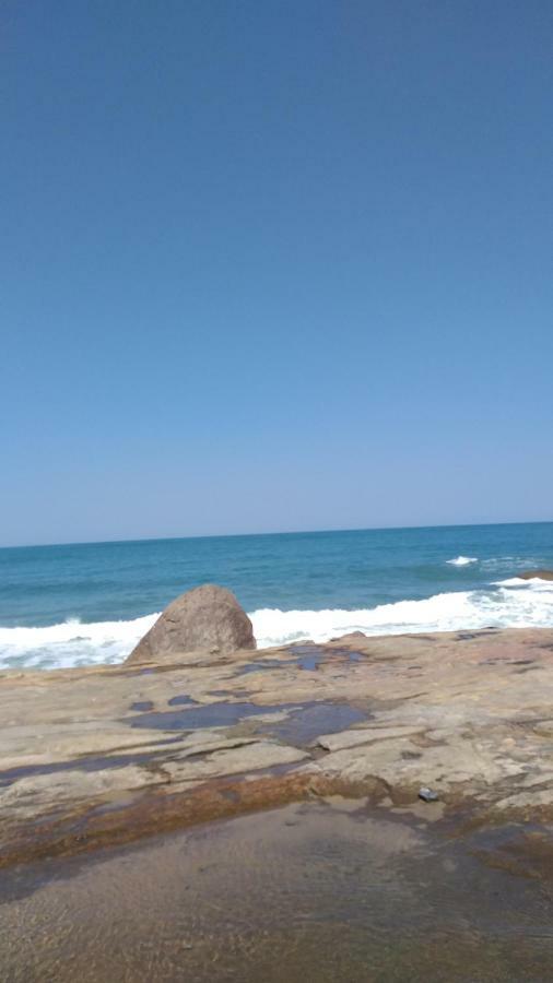 Pousada Da Helena Trindade ภายนอก รูปภาพ