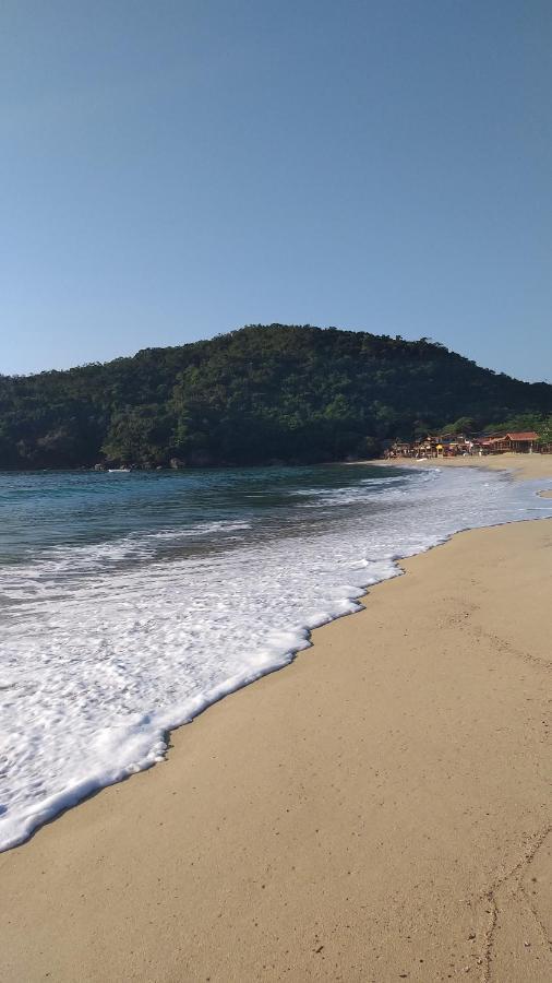 Pousada Da Helena Trindade ภายนอก รูปภาพ
